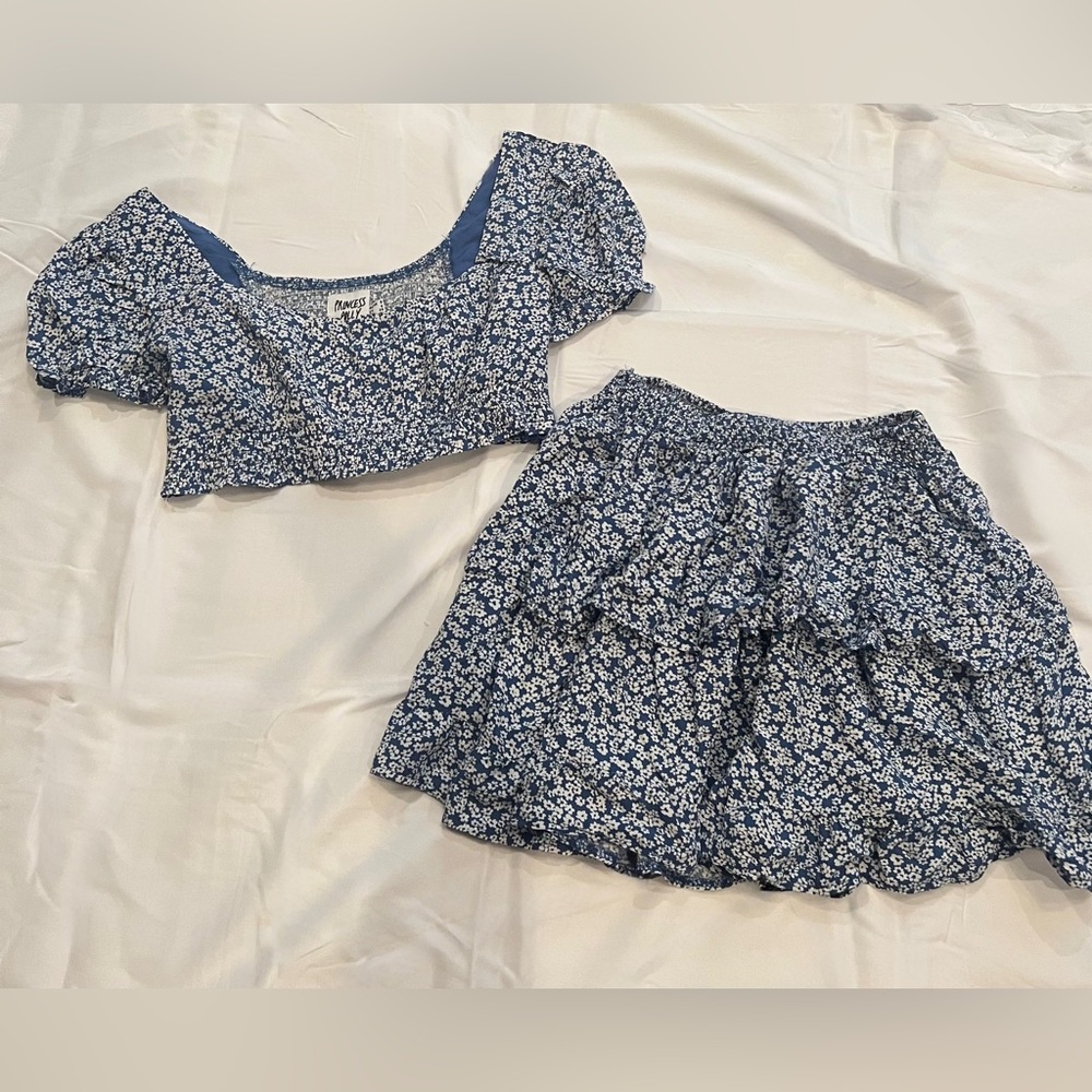 The Meadow Set